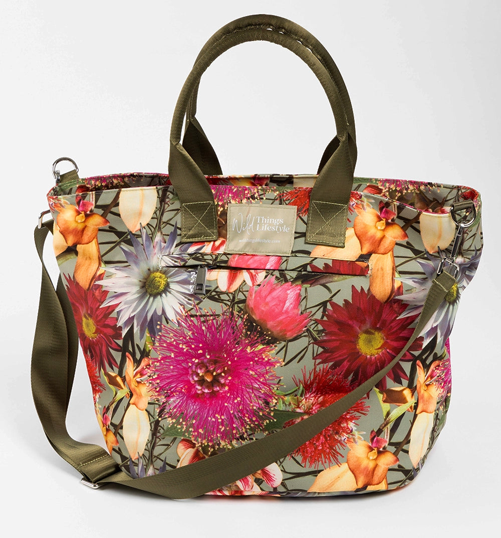 Canvas handbags australia hotsell